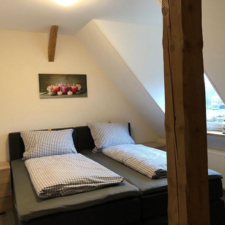 Gasthof Zum Dorfkrug Molbergen Екстер'єр фото
