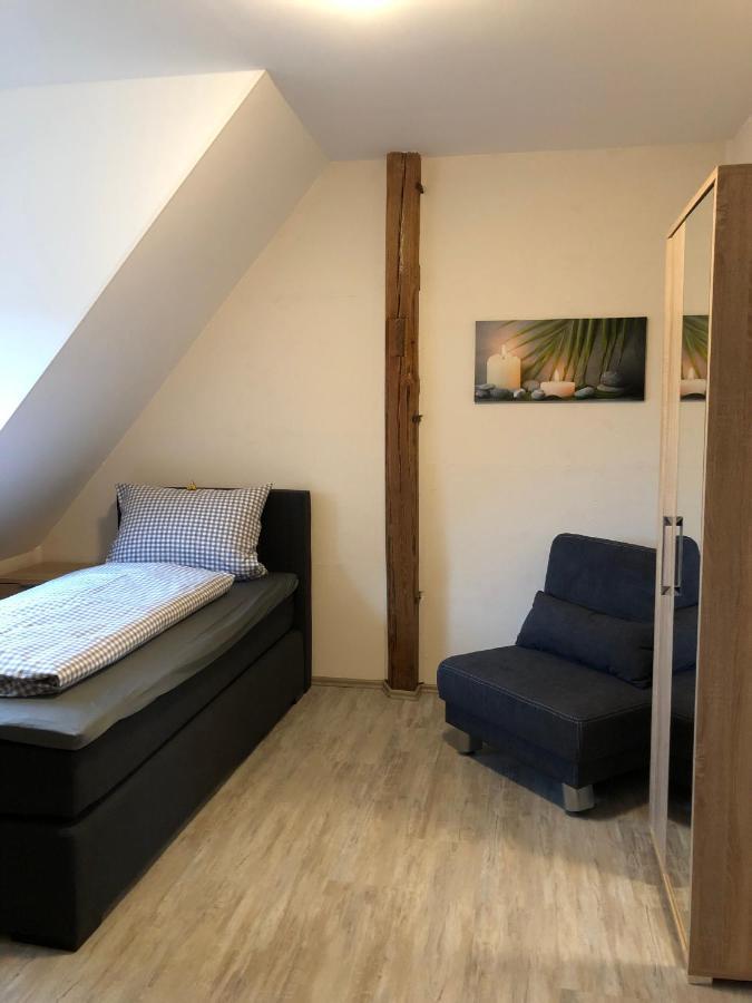 Gasthof Zum Dorfkrug Molbergen Екстер'єр фото