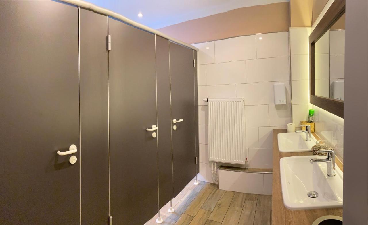 Gasthof Zum Dorfkrug Molbergen Екстер'єр фото