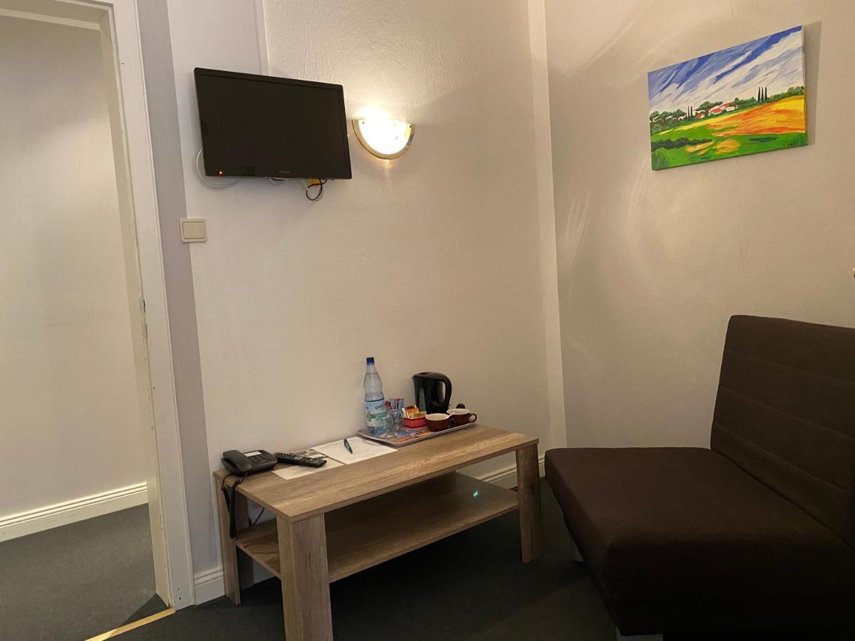 Gasthof Zum Dorfkrug Molbergen Екстер'єр фото